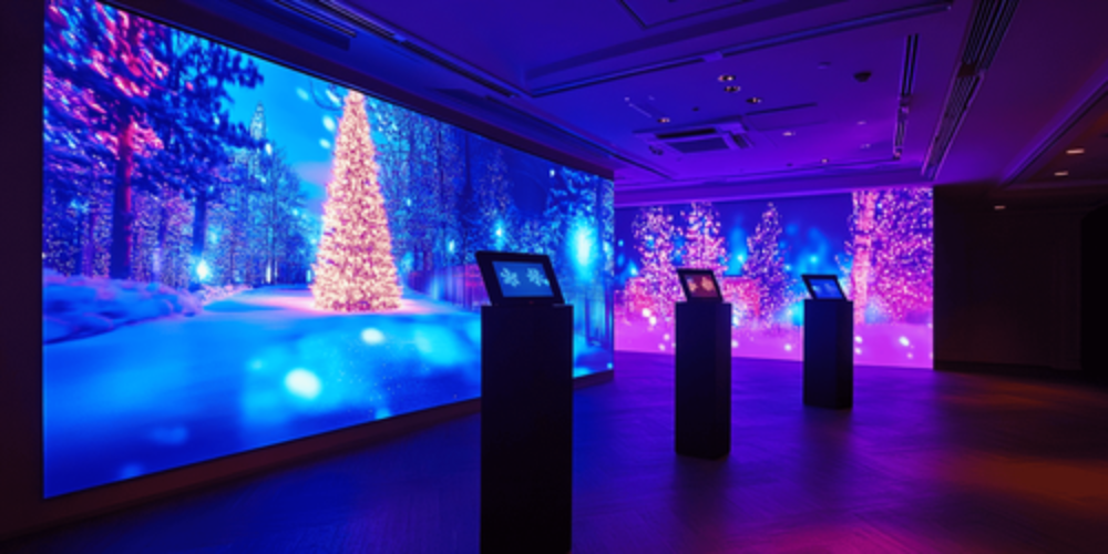 PACK AMBIANCE ULTIMATE (4 produits)